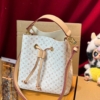 Túi Louis Vuitton LV Neonoe BB Size 21 Fullbox 21 Túi Đeo Vai Louis Vuitton Neonoe BB Size 21 Cao Cấp
