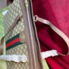 Túi Gucci Ophidia Large Tote Bag Có Khóa Kéo Fullbox Size 38 26 Túi Gucci Ophidia Large Tote Bag Green Red Web Fullbox