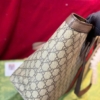 Túi Gucci Ophidia Large Tote Bag Có Khóa Kéo Fullbox Size 38 24 Túi Gucci Ophidia Large Tote Bag Luxury Shopping Bag Fullbox