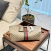 Túi Gucci Ophidia Large Tote Bag Có Khóa Kéo Fullbox Size 38 22 Túi Gucci Ophidia Large Tote Bag Monogram Canvas Fullbox