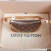 Túi Louis Vuitton Boulogne Monogram Luxury Bag Fullbox