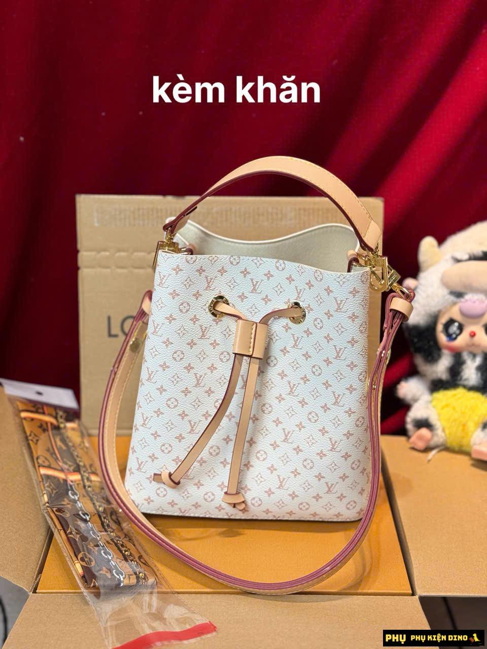 Túi Louis Vuitton LV Neonoe BB Size 21 Fullbox 10 Túi Louis Vuitton LV Neonoe BB Size 21 Fullbox