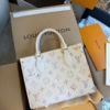 Túi Louis Vuitton LV OnTheGo PM Size 25 Fullbox M25770 12 Túi Louis Vuitton LV OnTheGo PM Size 25 Fullbox