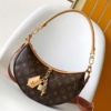 Túi Louis Vuitton LV Looping Monogram Fullbox M12939 9 Louis Vuitton LV Looping Monogram Fullbox