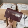 Túi Xách Charles & Keith CNK Arlet Belted Form Chữ Nhật 12 Túi Charles Keith Arlet Belted Thiết Kế Hiện Đại