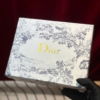 Túi Dior Jolie Cannage Lambskin Top Handle Mini Bag 32 Túi Đeo Vai Dior Jolie Mini Màu Đen Bản Nét Fullbox