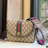 Túi Gucci Ophidia Mini Shoulder Bag Size 24cm Fullbox 9 Túi Đeo Vai Gucci Ophidia Mini Bản Cao Cấp Fullbox