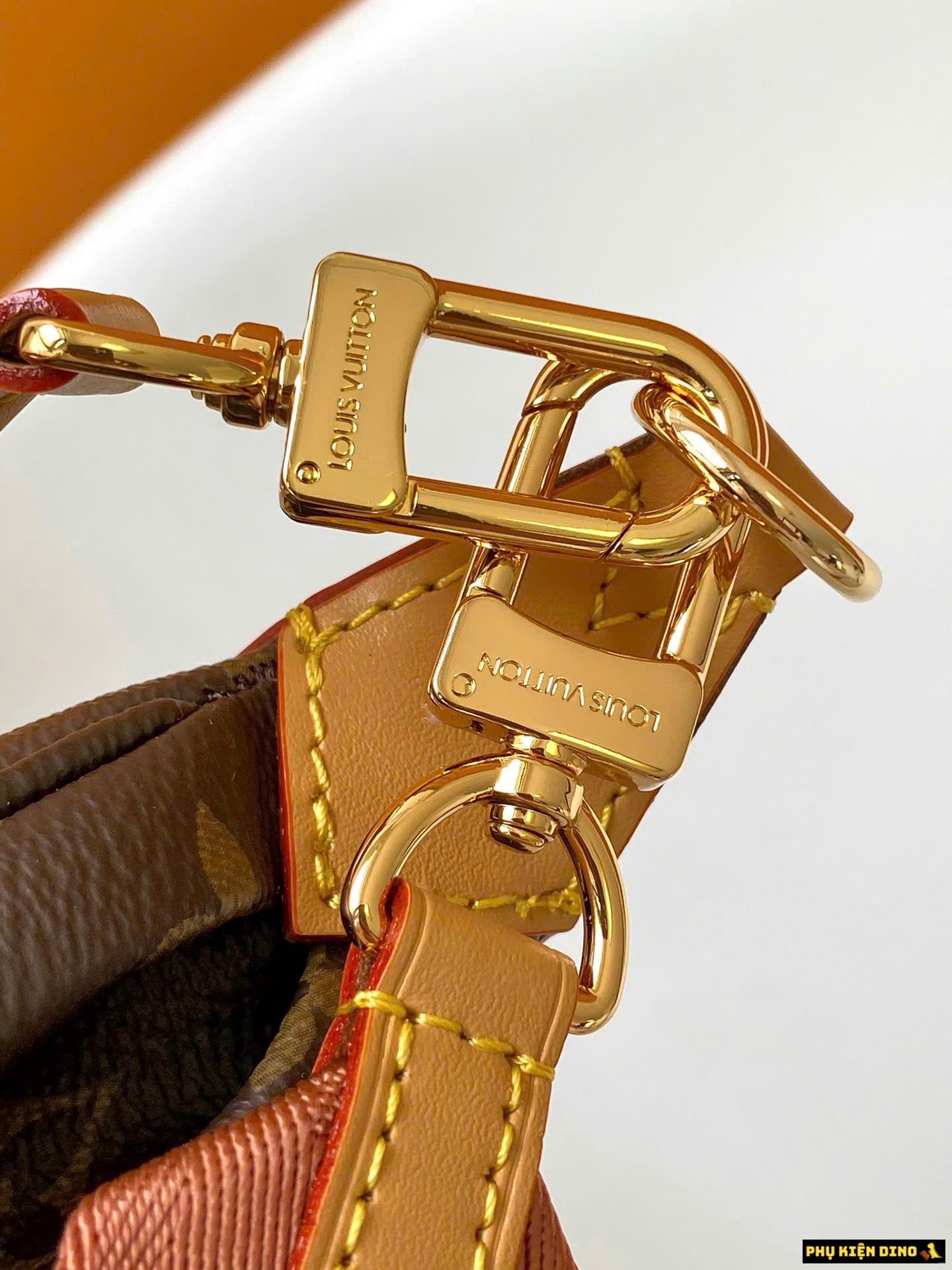 Túi Đeo Vai Nữ Louis Vuitton Looping Fullbox Túi Đeo Vai Nữ Louis Vuitton Looping Fullbox