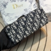 Túi Dior Jolie Cannage Lambskin Top Handle Mini Bag 26 Túi Dior Jolie Oblique Top Handle Với Khóa CD Fullbox