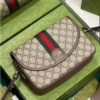 Túi Gucci Ophidia Mini Shoulder Bag Size 24cm Fullbox 10 Túi Gucci Ophidia Mini GG Supreme Shoulder Bag Fullbox