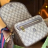 Túi Gucci Ophidia Mini Shoulder Bag Size 24cm Fullbox 13 Túi Gucci Ophidia Mini Shoulder Bag Đủ Bill Thẻ Fullbox