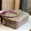 Túi Gucci Ophidia Mini Shoulder Bag Size 24cm Fullbox 12 Túi Gucci Ophidia Mini Tặng Kèm Túi Vải Fullbox
