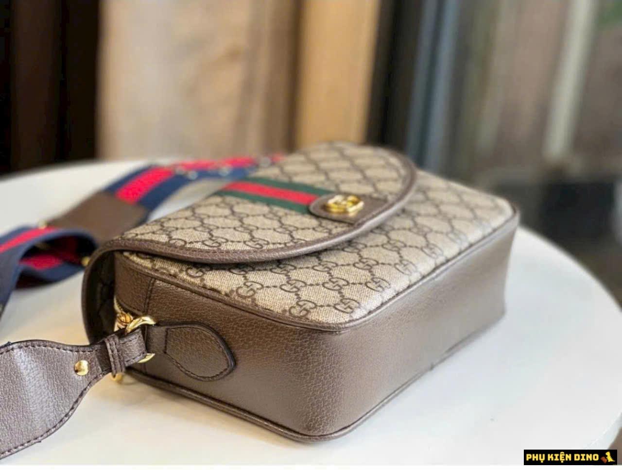 Túi Gucci Ophidia Mini Tặng Kèm Túi Vải Fullbox Túi Gucci Ophidia Mini Tặng Kèm Túi Vải Fullbox