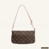 Túi Louis Vuitton LV Pochette Accessoires Monogram Fullbox
