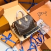 Túi Louis Vuitton LV Speedy Bandouliere Size 25 Fullbox Kèm Khăn 20 Túi Louis Vuitton LV Speedy Bandouliere Size 25 Fullbox