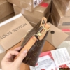 Túi Xách LV Pochette Metis East West Monogram Size 21cm Fullbox 22 Túi Louis Vuitton Metis East West Brown Monogram Khóa Mạ Vàng