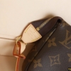 Túi Louis Vuitton LV Pochette Accessoires Monogram Fullbox 29 Túi LV Pochette Accessoires Monogram Classic Style Fullbox