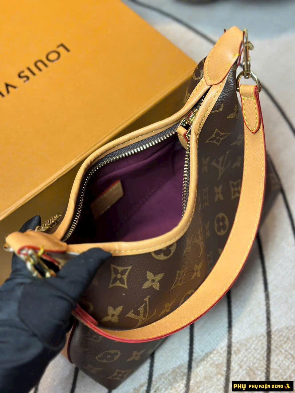 Túi LV Speedy Bandouliere Super Vip Monogram Box Nam Châm Luxury Túi LV Speedy Bandouliere Super Vip Monogram Box Nam Châm Luxury