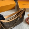 Túi Louis Vuitton LV Speedy Bandouliere Monogram Kèm Charm Fullbox 14 Túi Xách Cao Cấp LV Speedy Bandouliere Monogram Box Nam Châm