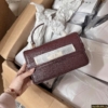 Túi Xách Charles & Keith CNK Arlet Belted Form Chữ Nhật 11 Túi Xách Charles Keith Arlet Belted Luxury Bag