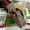 Túi Gucci Ophidia Mini Shoulder Bag Size 24cm Fullbox 11 Túi Xách Gucci Ophidia Mini Da Dày Dặn Fullbox