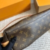 Túi Louis Vuitton LV Speedy Bandouliere Monogram Kèm Charm Fullbox 13 Túi Xách Nữ LV Speedy Bandouliere Monogram Kèm Charm Đẹp