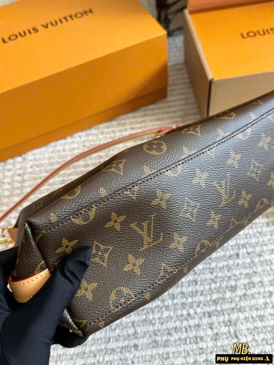 Túi Xách Nữ LV Speedy Bandouliere Monogram Kèm Charm Đẹp Túi Xách Nữ LV Speedy Bandouliere Monogram Kèm Charm Đẹp