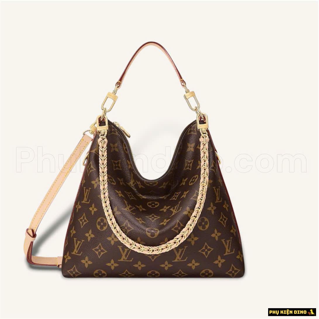 Túi Louis Vuitton LV Multipass Monogram Size 26 Fullbox M27825 1 tui louis vuitton lv multipass monogram size 26 fullbox m27825