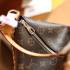 Túi Louis Vuitton LV Multipass Monogram Size 26 Fullbox M27825 32 Túi Louis Vuitton Multipass Monogram Like Auth