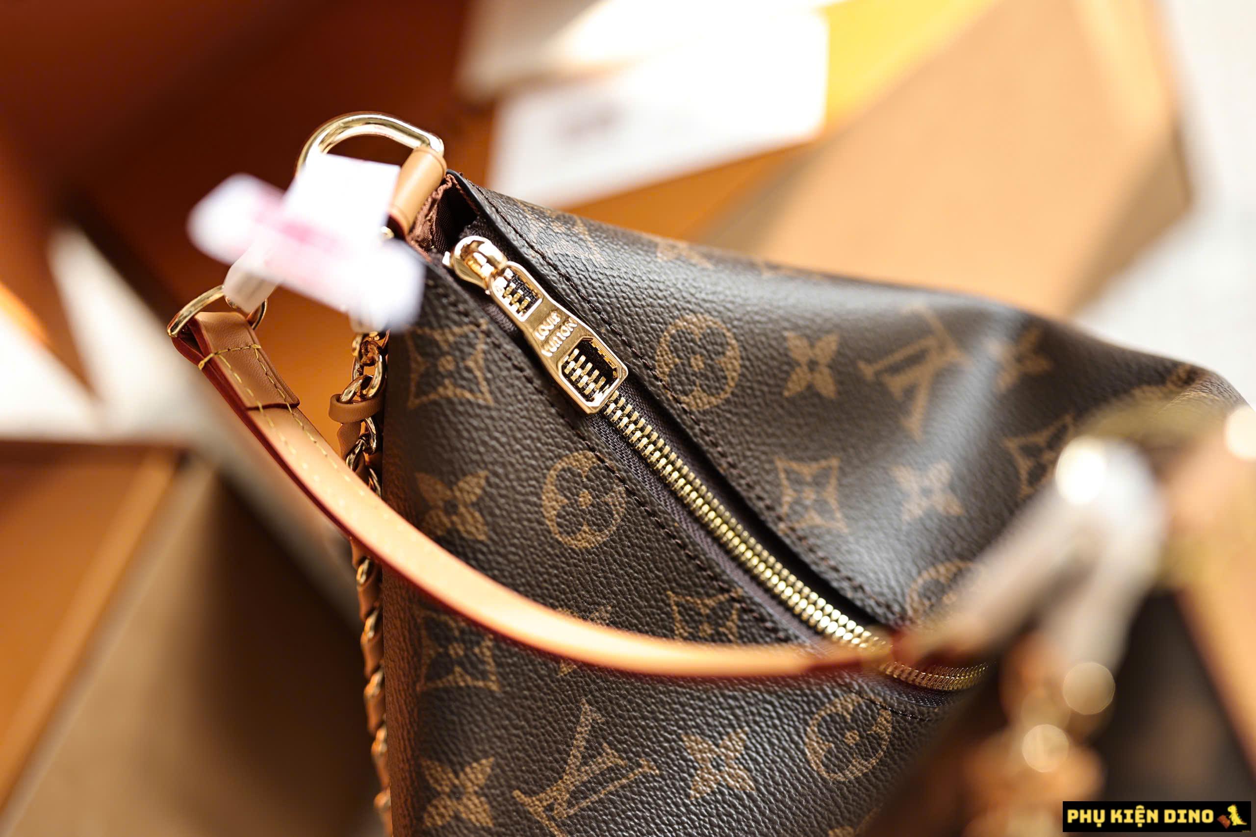 Túi Louis Vuitton Multipass Monogram Like Auth Túi Louis Vuitton Multipass Monogram Like Auth