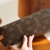 Túi Louis Vuitton LV Multipass Monogram Size 26 Fullbox M27825 31 Túi LV Multipass Monogram Hobo Size 26