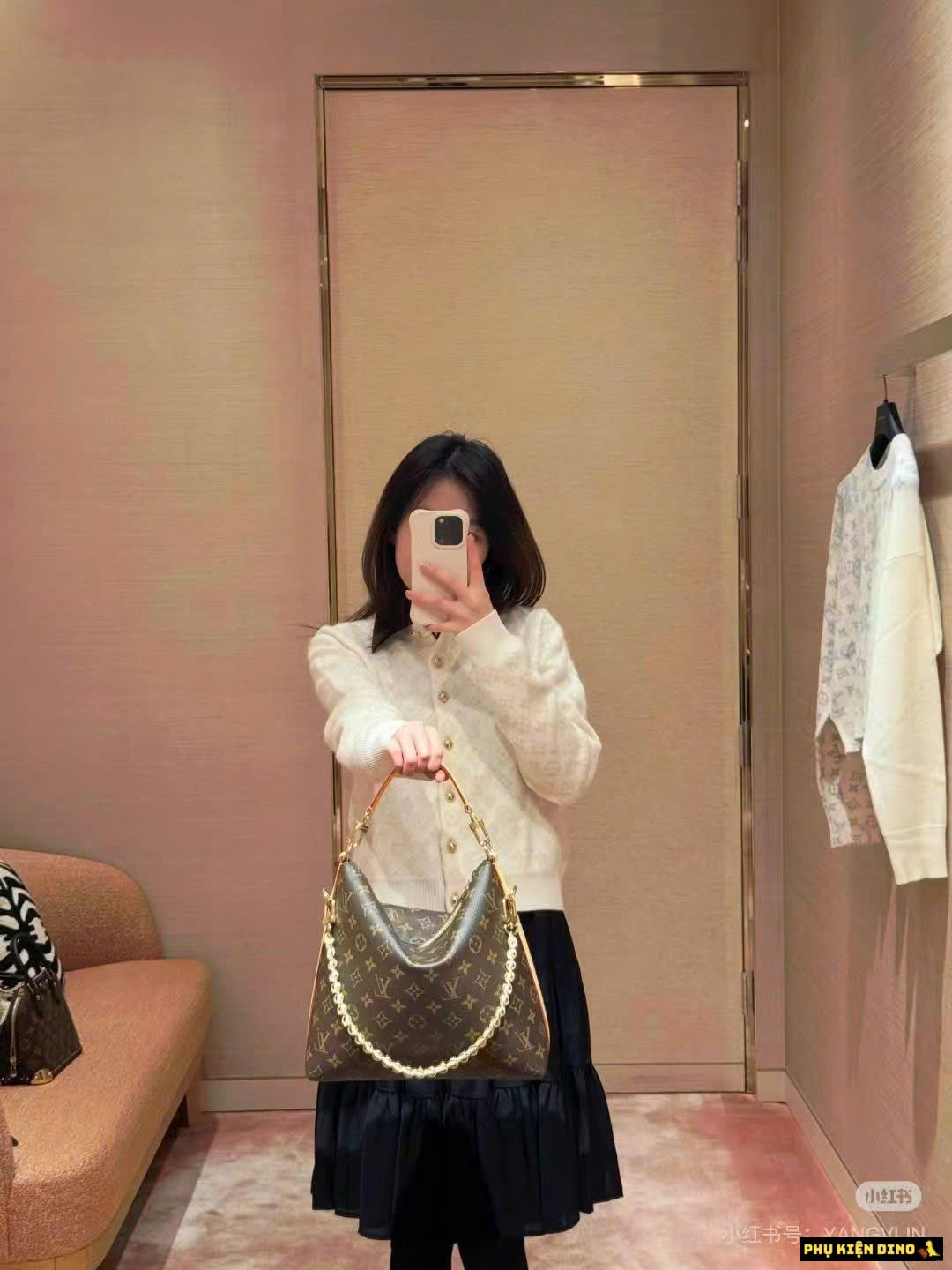 Túi LV Multipass Monogram Phụ Kiện Dino Túi LV Multipass Monogram Phụ Kiện Dino