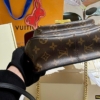 Túi Louis Vuitton LV Passy Bag Monogram Coated M45592 15 Túi LV Passy Bag Monogram Coated Fullbox Xịn