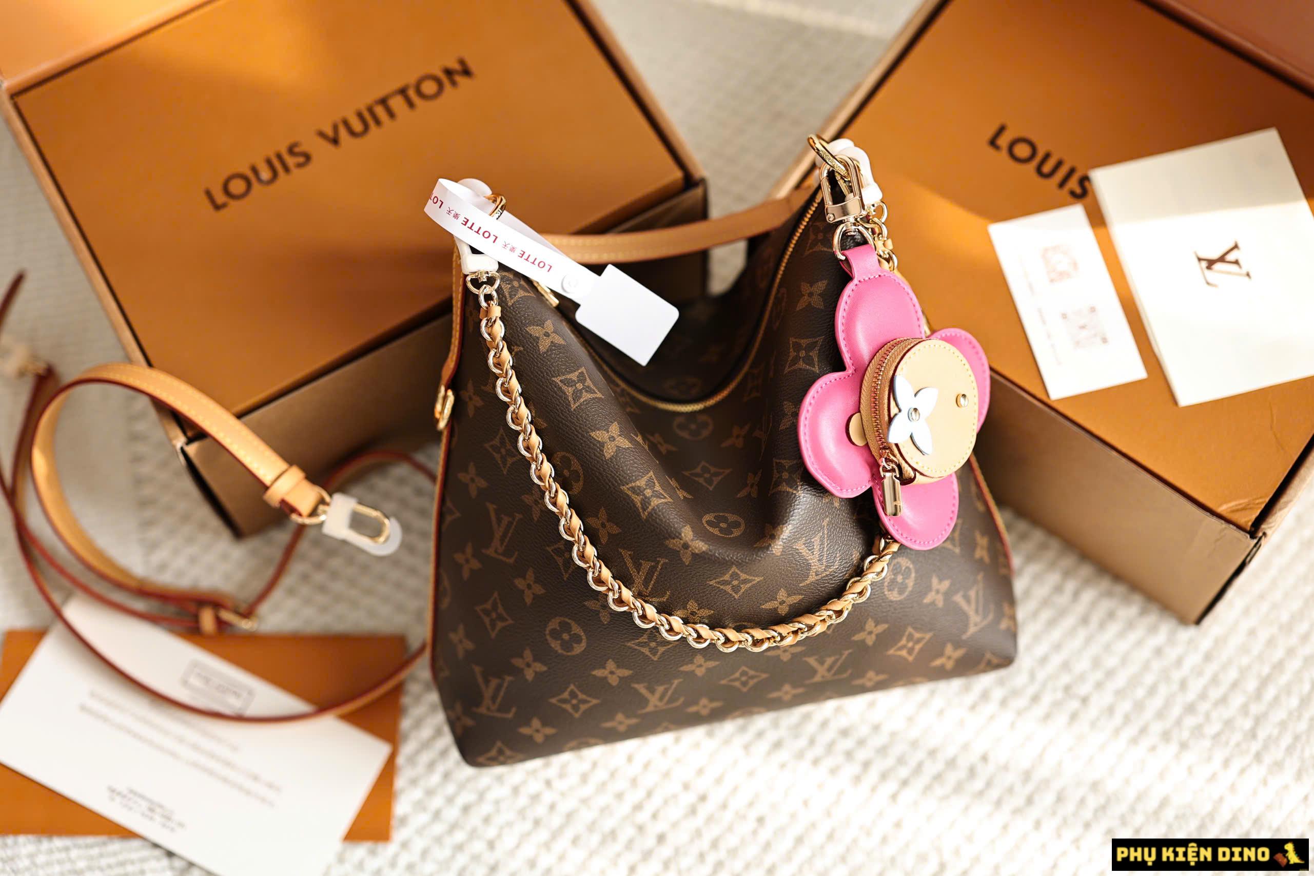 Túi Xách Louis Vuitton Multipass Monogram Túi Xách Louis Vuitton Multipass Monogram