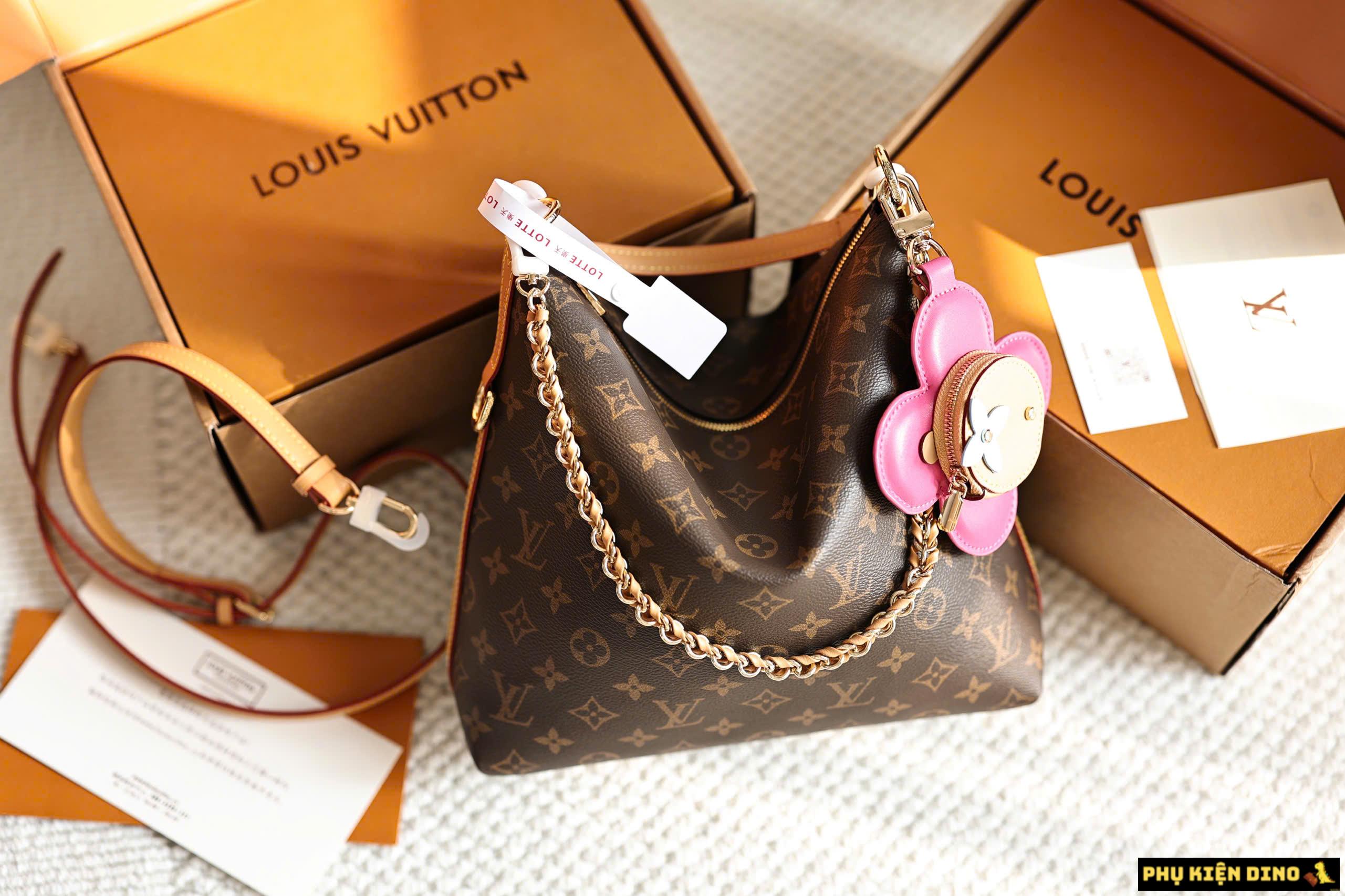 Túi Xách LV Multipass Monogram Size 26 Cao Cấp Fullbox Túi Xách LV Multipass Monogram Size 26 Cao Cấp Fullbox