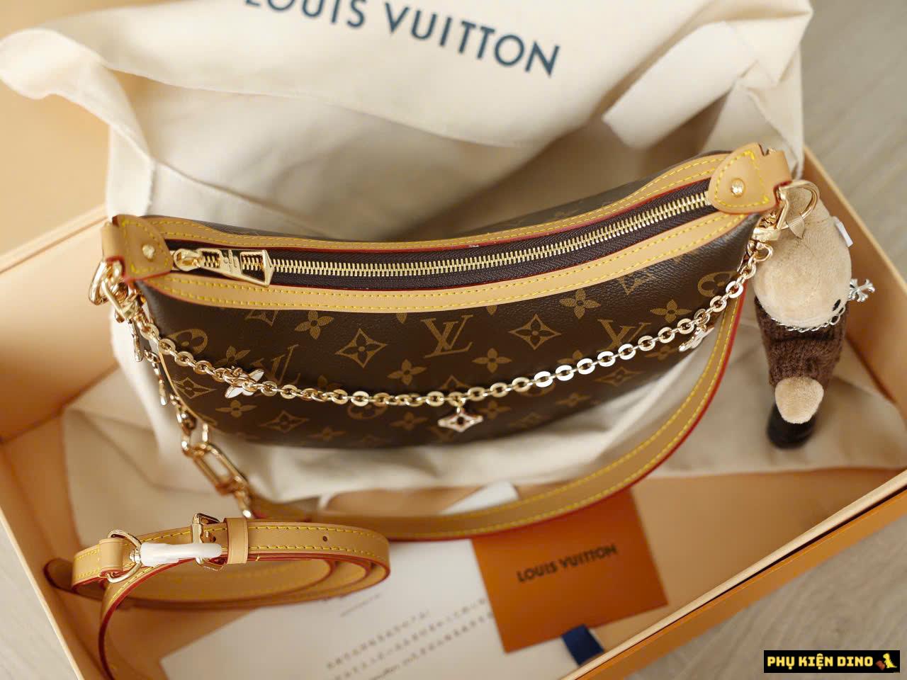 Túi Louis Vuitton CarryAll Monogram Chất Liệu Da Dày Dặn Túi Louis Vuitton CarryAll Monogram Chất Liệu Da Dày Dặn