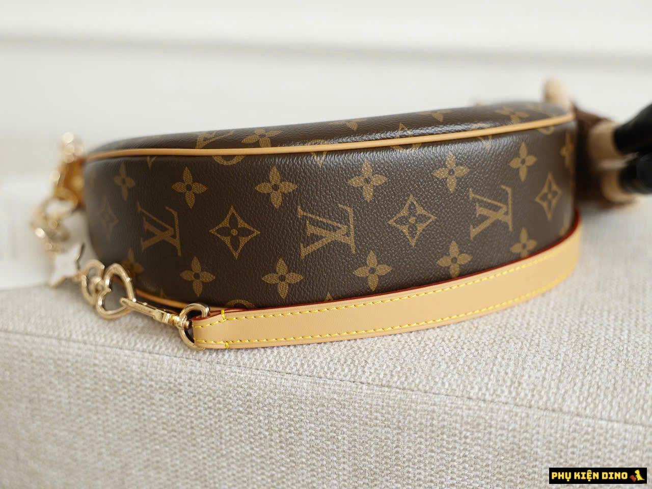 Túi Louis Vuitton CarryAll Size 24cm Thiết Kế 2 Quai Linh Hoạt Túi Louis Vuitton CarryAll Size 24cm Thiết Kế 2 Quai Linh Hoạt