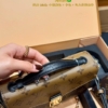 Túi Louis Vuitton LV Pochette Metis Monogram Reverse Canvas Size 21 16 Túi Louis Vuitton Metis Monogram Reverse Màu Nâu Vàng Họa Tiết