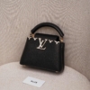Túi Louis Vuitton LV Capucines Mini Size 20 Fullbox M24729 24 tui lv capucines mini full bill hop nam cham