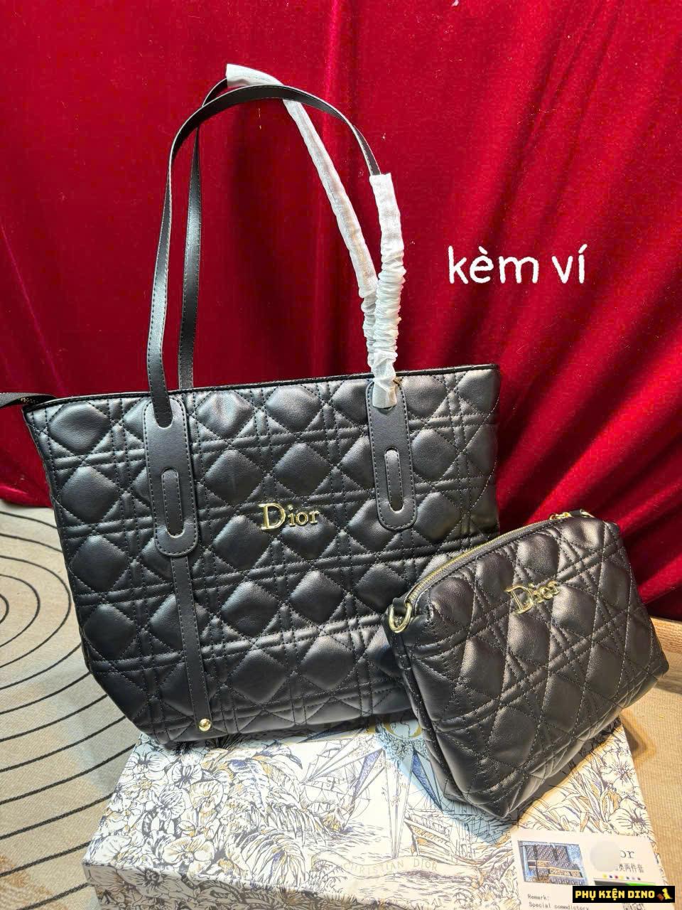 Túi Xách Nữ Dior Shopping Phom To Rộng Cao Cấp Túi Xách Nữ Dior Shopping Phom To Rộng Cao Cấp