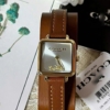 Đồng Hồ Nữ Coach Cass 14504231 22mm Fullbox 22 Đồng Hồ Coach Cass 14504231 Nữ Dây Da Nâu Hàng Chuẩn Fullbox