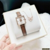 Đồng Hồ Nữ Coach Cass 14504231 22mm Fullbox 20 Đồng Hồ Nữ Coach Cass 14504231 Dây Da Êm Ái 22m