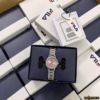 Đồng Hồ Nữ FILA Dây Kim Loại Mặt Tròn Size 32mm Fullbox 16 Đồng Hồ Nữ FILA Dây Kim Loại Mặt Tròn Size 32mm Mẫu Mới Đẹp