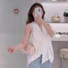 Bộ Quà Tặng Flower Chain Shoulder Bag With Jewellery Set Fullbox Trắng Hồng Đen 31 Bộ Quà Tặng Đẳng Cấp Túi Xách Nữ Flower Chain Kèm Trang Sức Hộp Quà Sang Trọng